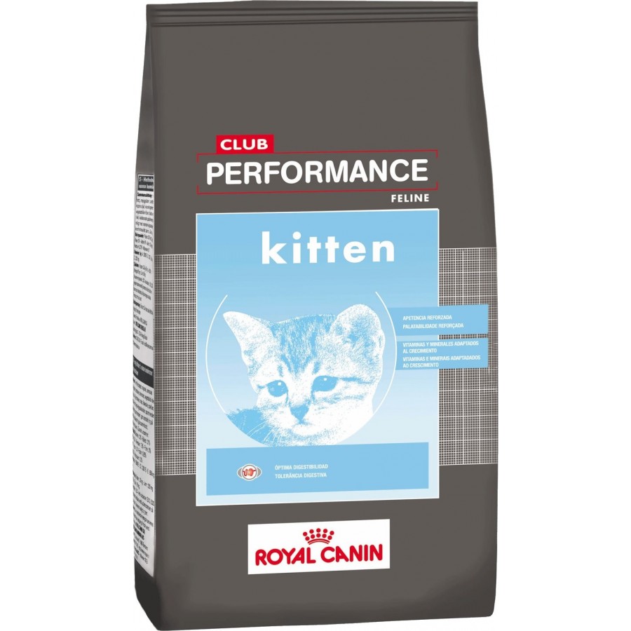 Performance Gato Cachorro x 1.5 kg (Kitten)