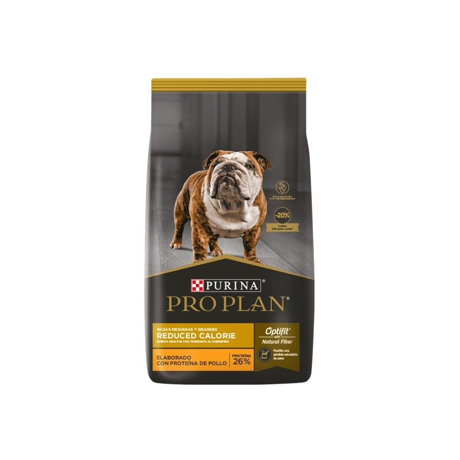 Purina Pro Plan Adulto Reduced Calorie x 15 kg