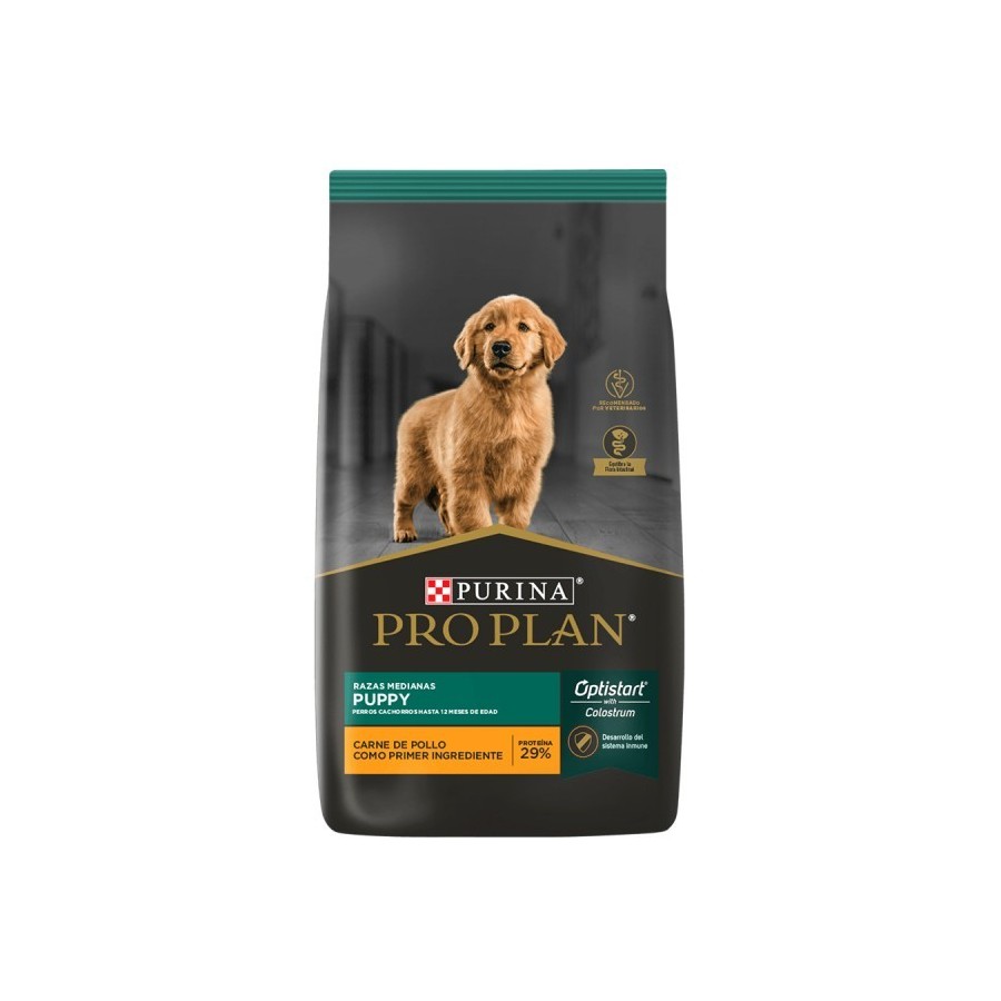 Purina Pro Plan Cachorro Razas Grandes x 15 kg