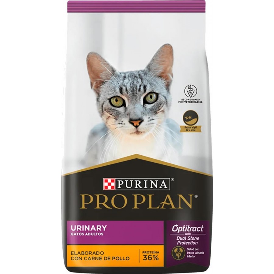 Purina Pro Plan Gato Urinary x 7.5 kg