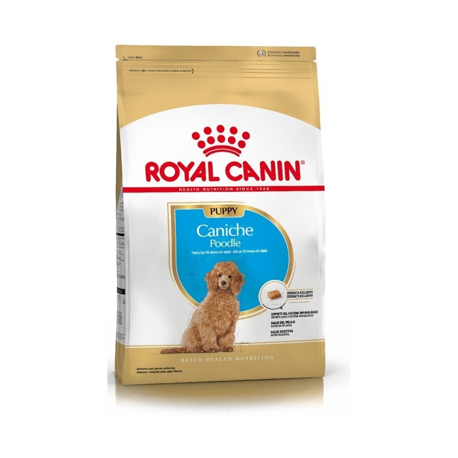 Royal Canin Caniche Puppy x 3 kg