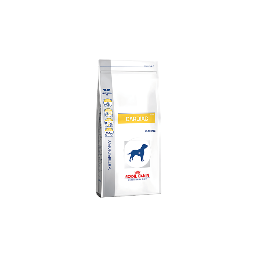 Royal Canin Cardiac Dog x 10 kg