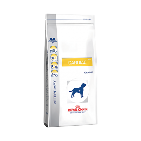 Royal Canin Cardiac Dog x 2 kg