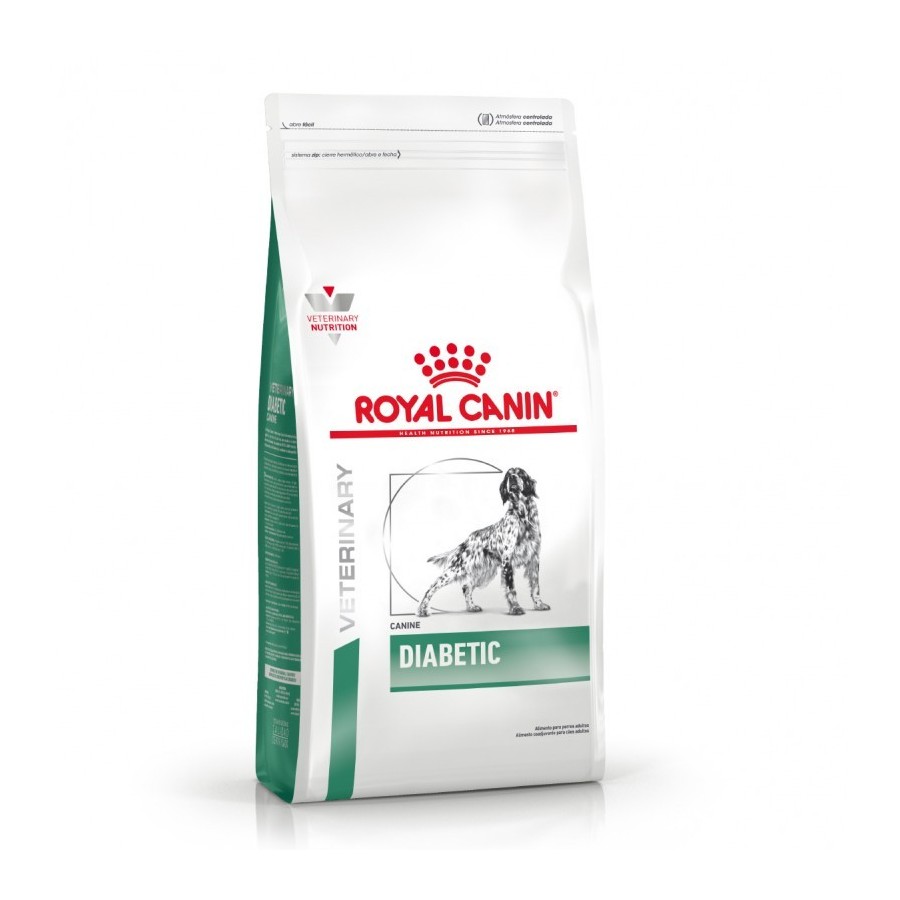 Royal Canin Diabetic Dog x 10 kg