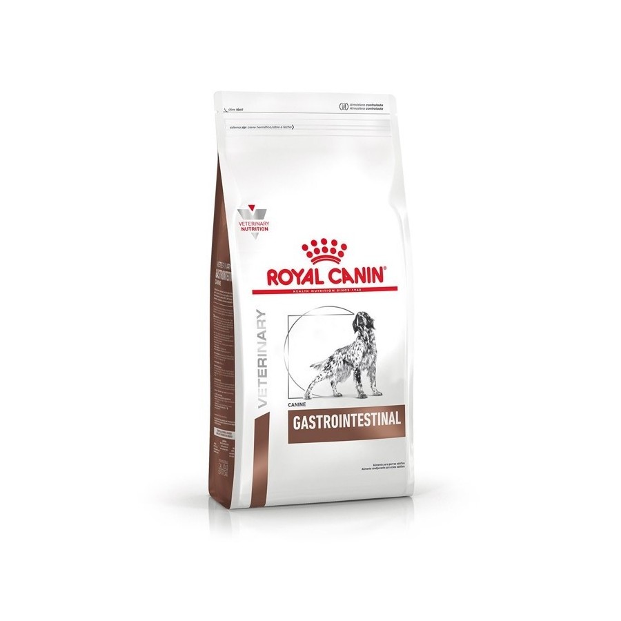 Royal Canin Gastrointesinal Dog x 10 kg