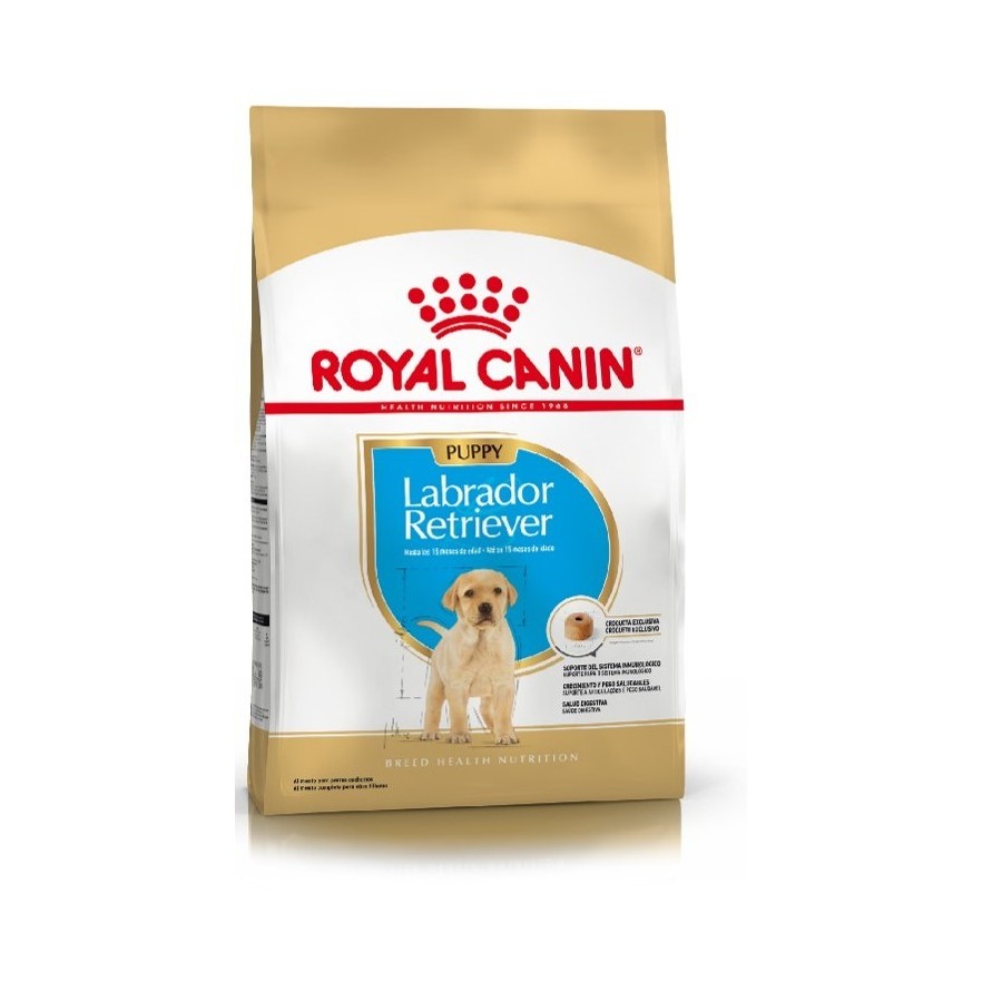 Royal Canin Labrador Retriever Puppy x 12 kg