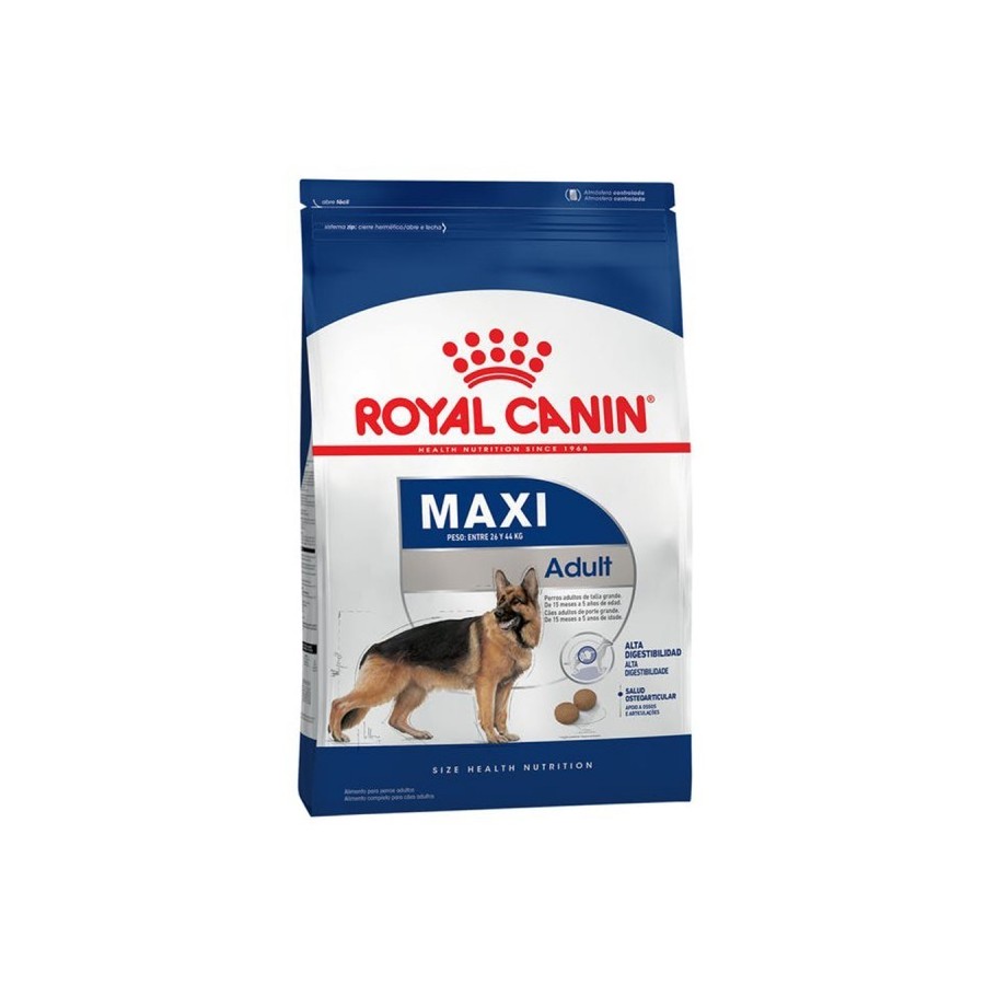 Royal Canin Maxi Adult x 15 kg