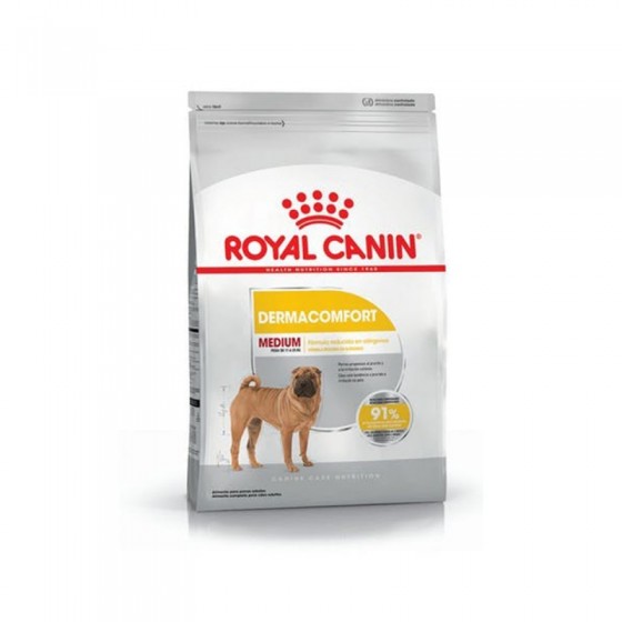 Royal Canin Medium Dermacomfort x 10 kg