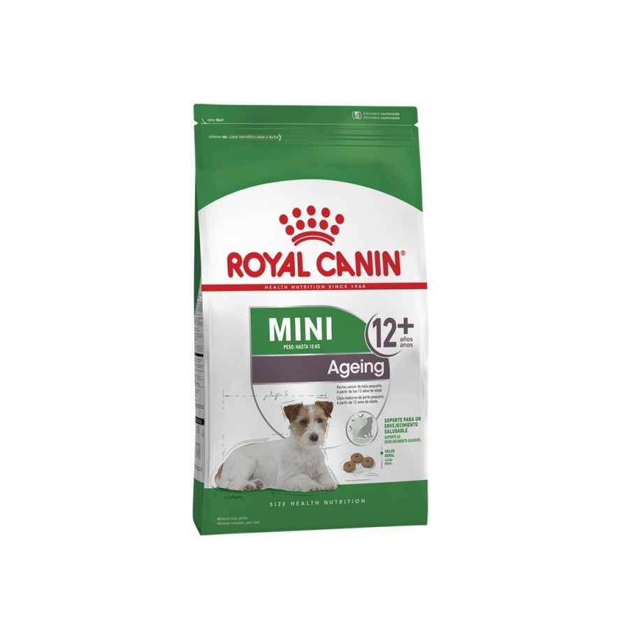 Royal Canin Mini Ageing 12+ x 3 kg