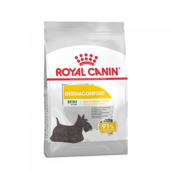 Royal Canin Mini Dermacomfort x 3 kg