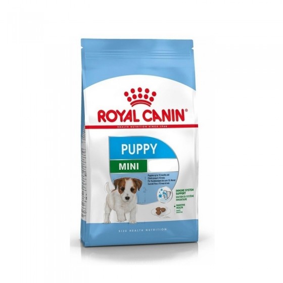 Royal Canin Mini Puppy x 3 kg