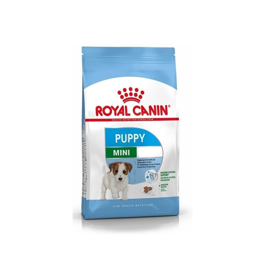 Royal Canin Mini Puppy x 3 kg