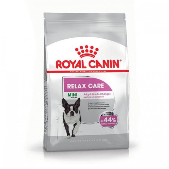 Royal Canin Mini Relax Care x 2.5 kg