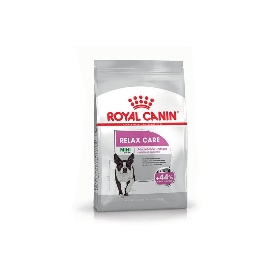 Royal Canin Mini Relax Care x 2.5 kg