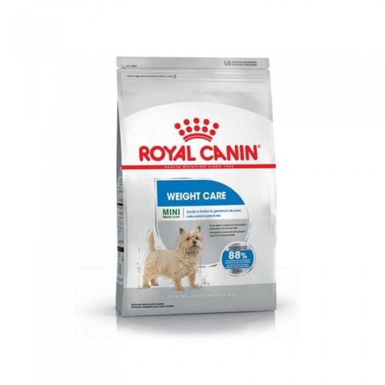 Royal Canin Mini Weight Care x 3 kg