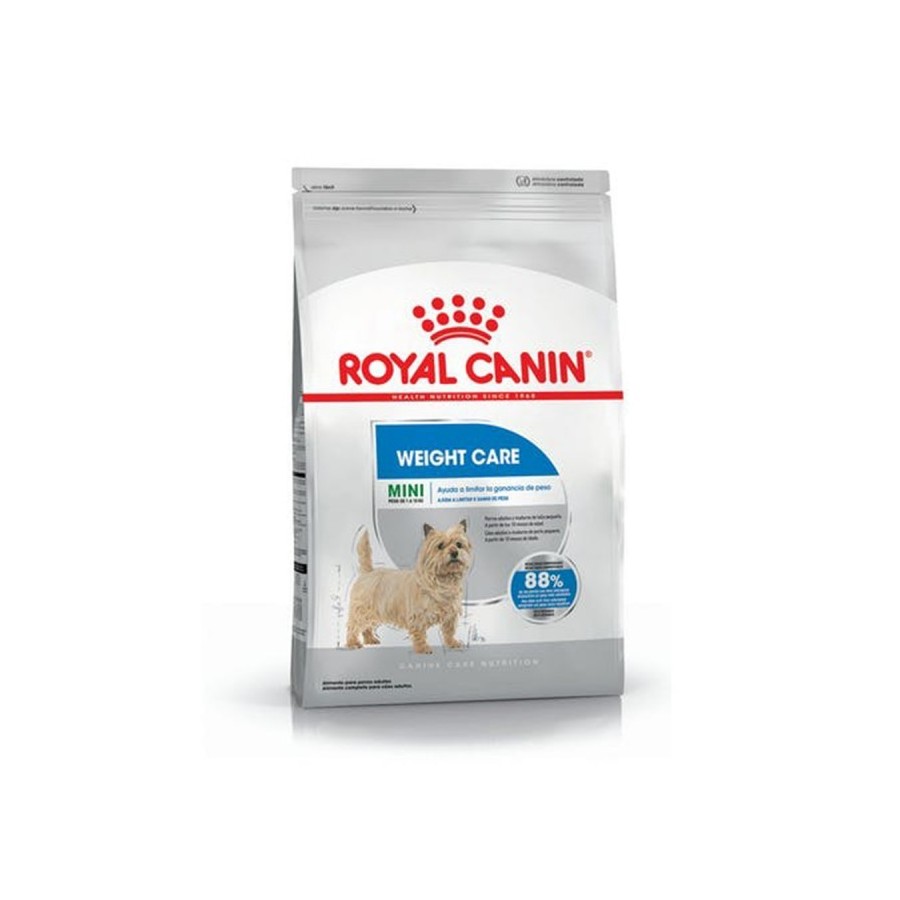 Royal Canin Mini Weight Care x 3 kg