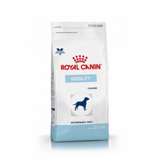 Royal Canin Mobility Dog x 10 kg