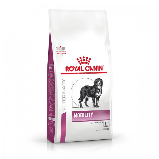 Royal Canin Mobility Larger Dogs x 15 kg