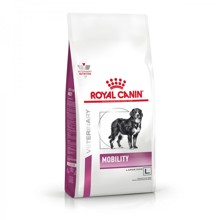 Royal Canin Mobility Larger Dogs x 15 kg