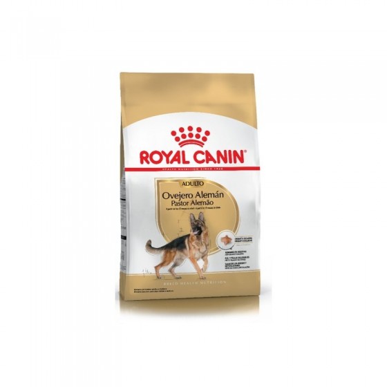 Royal Canin Ovejero AlmenÃ¡n Adulto x 12 kg