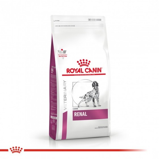 Royal Canin Renal Dog x 1.5 kg