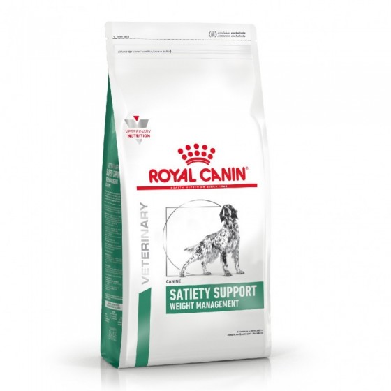 Royal Canin Satiety Support Weight Management Dog x 1.5 kg