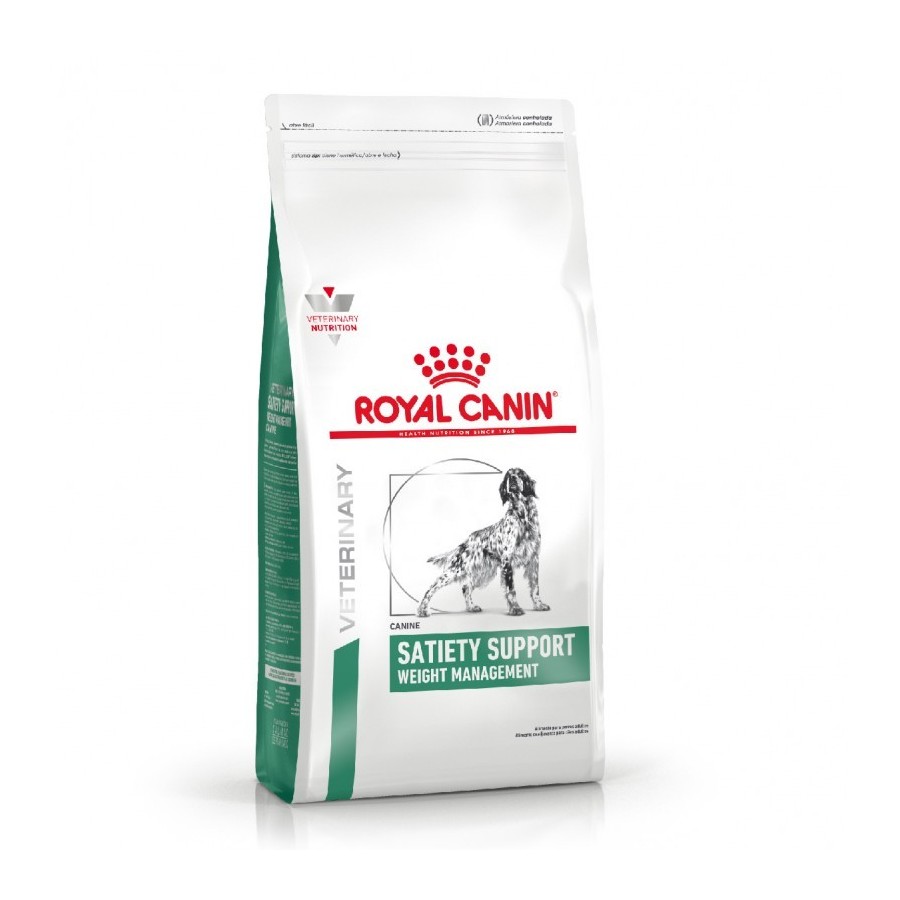 Royal Canin Satiety Support Weight Management Dog x 7.5 kg