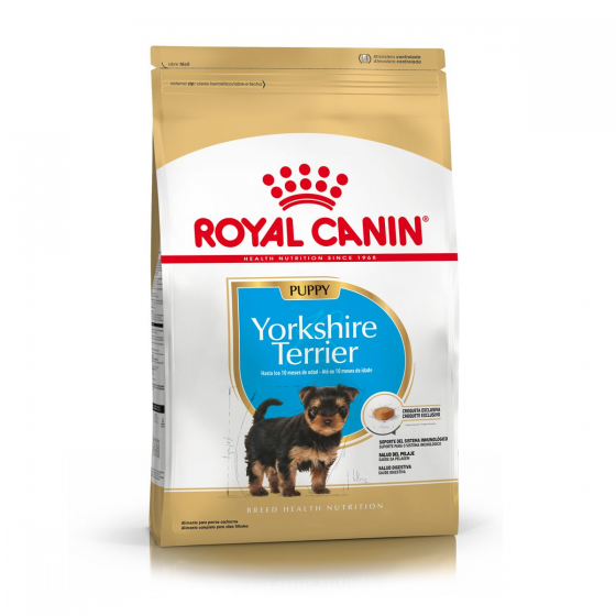 Royal Canin Yorkshire Terrier Puppy x 3 kg