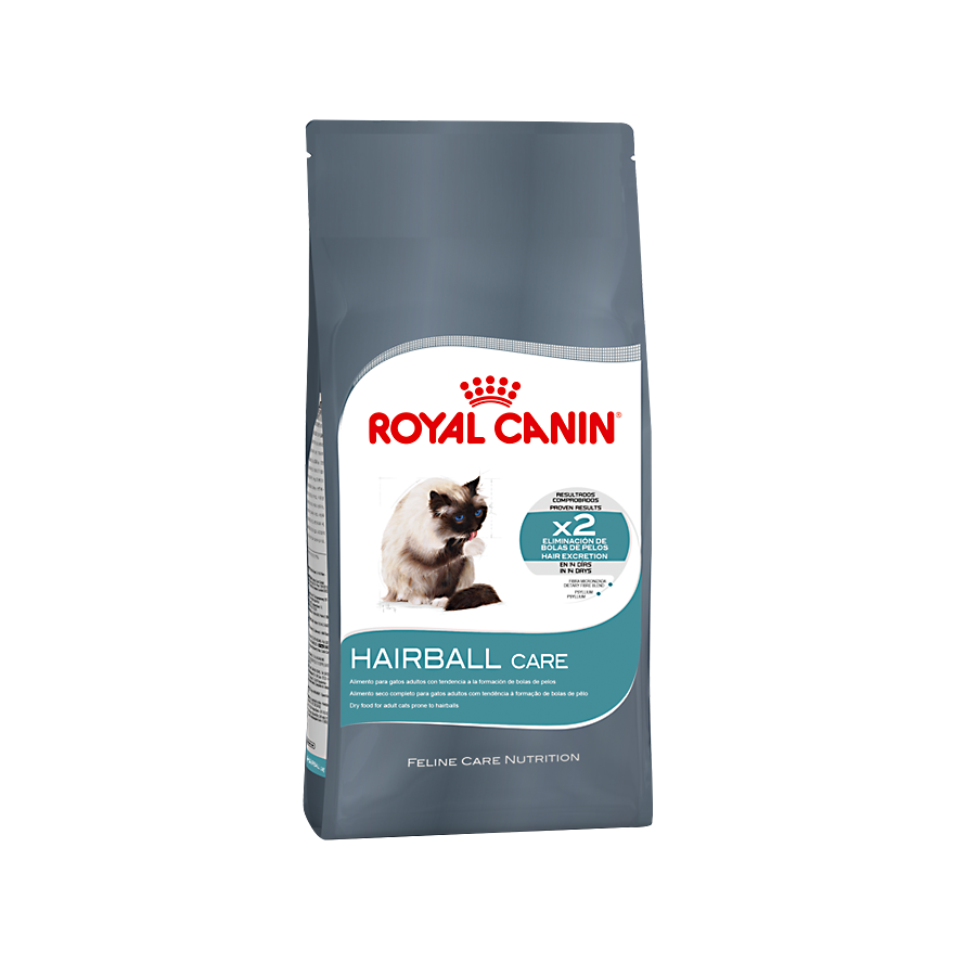 Royal Canin Gato Hairball Care x 1.5 kg