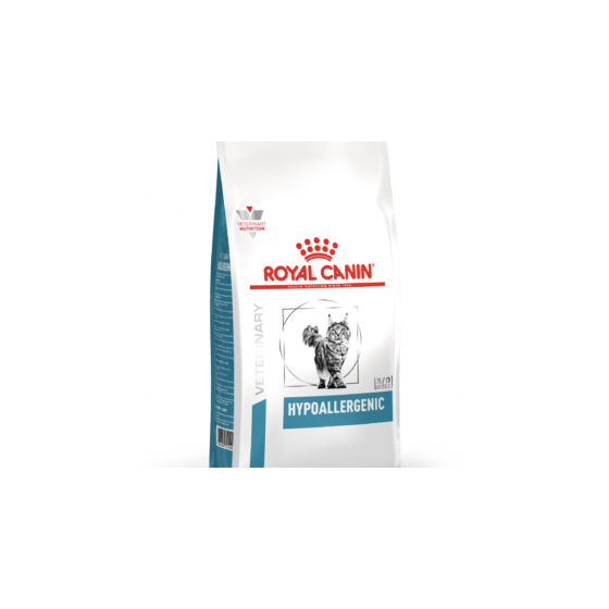 Royal Canin Gato Hipoallergenic x 1.5 kg