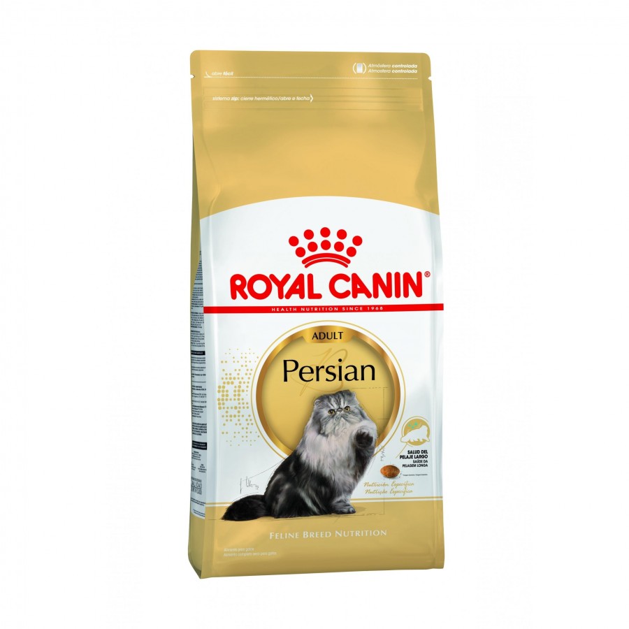 Royal Canin Gato Persa x 1.5 kg