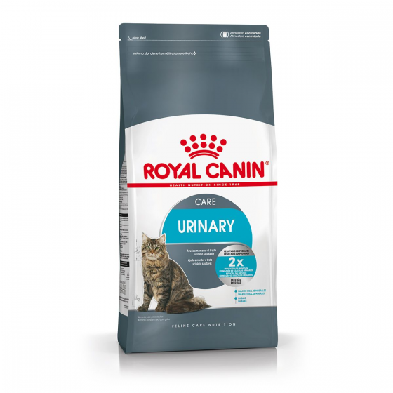 Royal Canin Gato Urinary Care x 1.5 kg