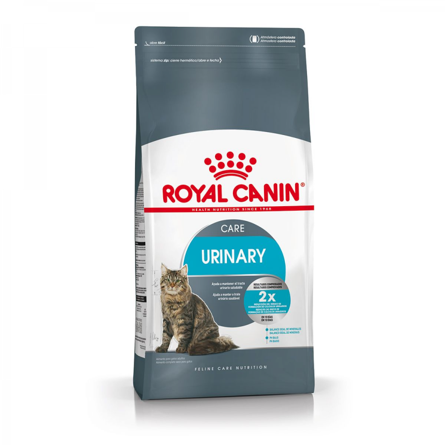 Royal Canin Gato Urinary Care x 1.5 kg