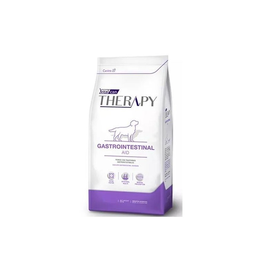 Vital Can Therapy Gastrointestinal Dog x 2kg