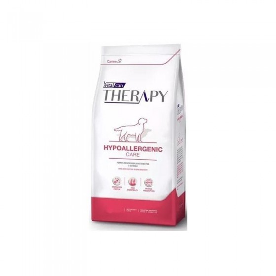 Vital Can Therapy Canine Hipoallergenic x 10kg