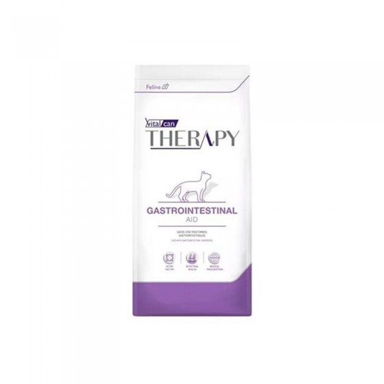 Vital Can Therapy Feline Gastrointestinal x 2kg