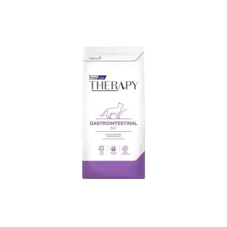 Vital Can Therapy Feline Gastrointestinal x 2kg