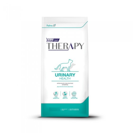 Vital Can Therapy Urinary Care Feline x 7,5kg