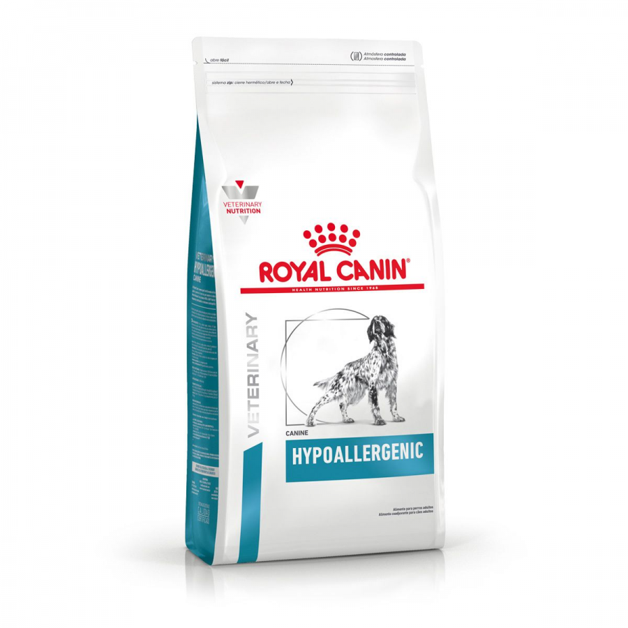 Royal Canin Hipoallergenic Dog x 2 kg