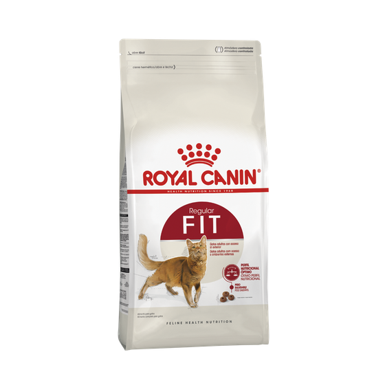 Royal Canin Gato Fit x 15 kg