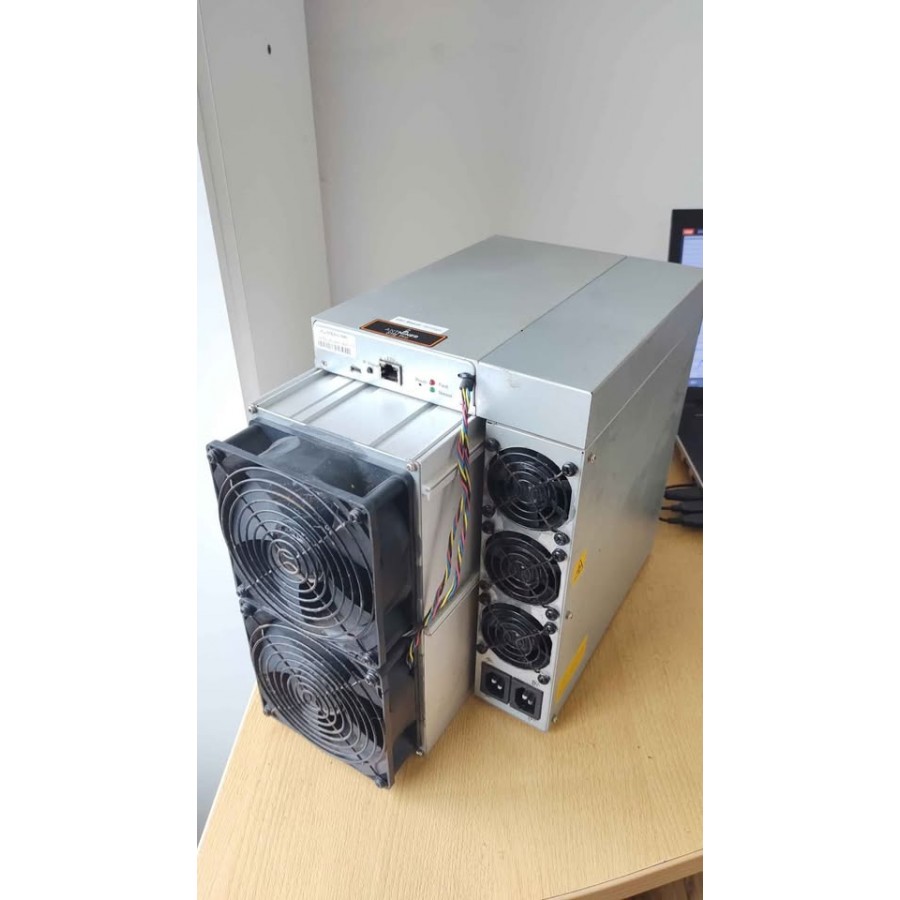 Minero Antminer S19j pro 104th