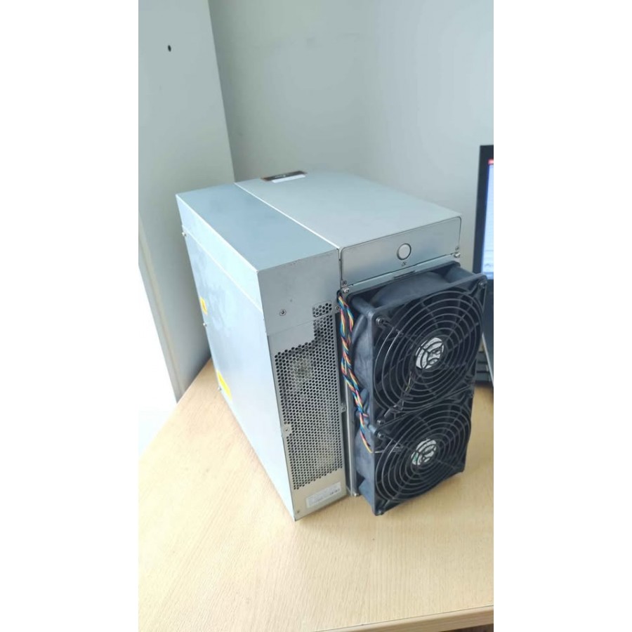 Minero Antminer S19j pro 104th