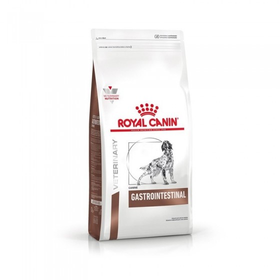 Royal Canin Gastrointesinal Dog x 10 kg. 30% OFF!