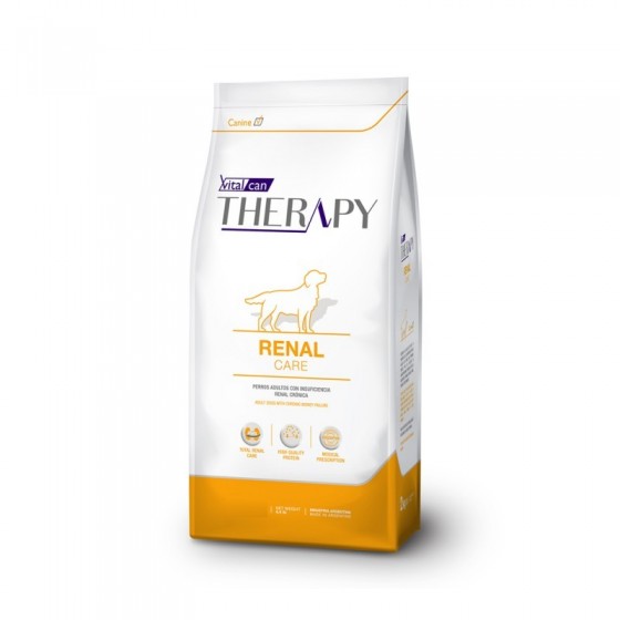 Vital Can Therapy Canine Renal Care x 10kg 30% OFF