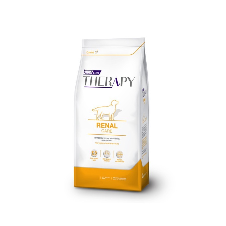 Vital Can Therapy Canine Renal Care x 10kg 30% OFF