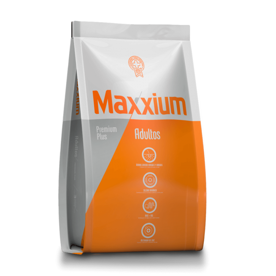 Maxxium Perros Adultos x 15 kg 30% OFF