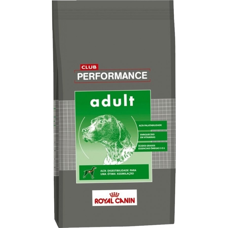 Performance Perro Adulto x 15 kg OFERTA BAHIA
