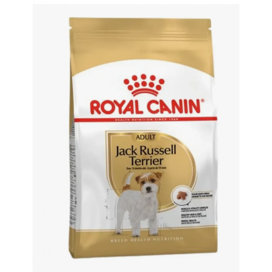 Royal Canin Jack Russell Adulto x 3 kg