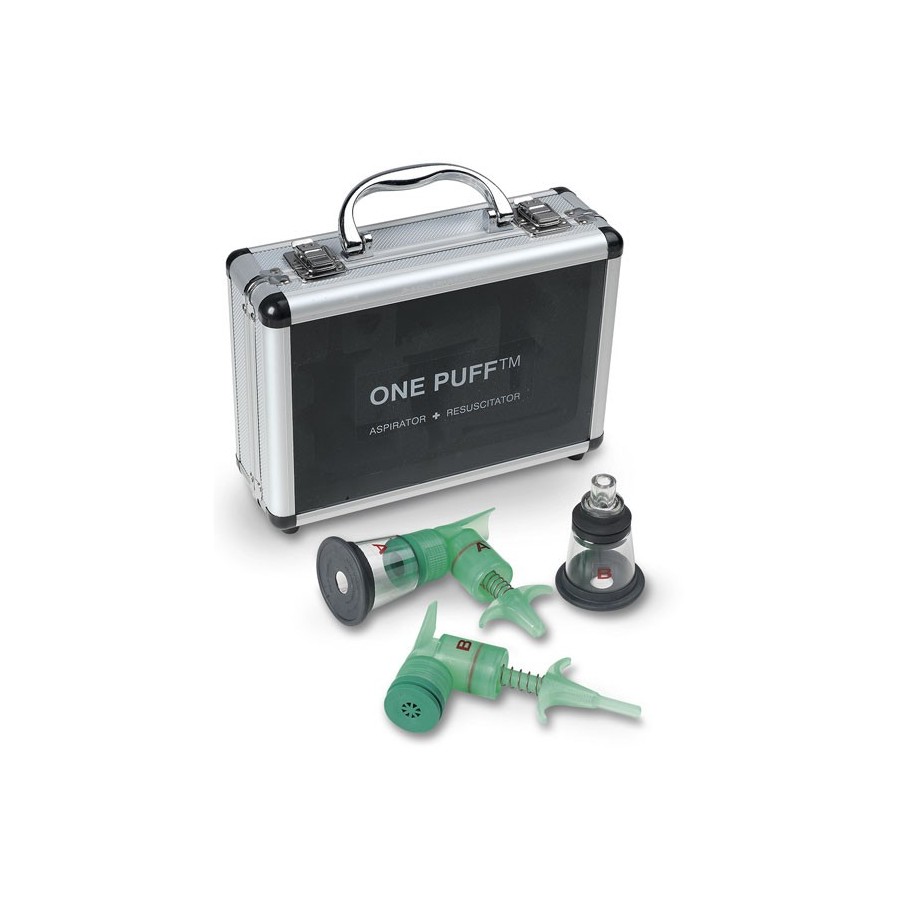 Kit RCP para Cachorros