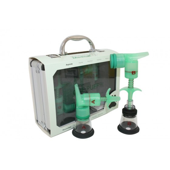 Kit RCP para Cachorros